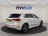 USED 2021 21 MERCEDES-BENZ A-CLASS 1.3 A200 AMG Line Hatchback 5dr Petrol 7G-DCT Euro 6 (s/s) (163 ps) 