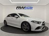 USED 2021 21 MERCEDES-BENZ A-CLASS 1.3 A200 AMG Line Hatchback 5dr Petrol 7G-DCT Euro 6 (s/s) (163 ps) 