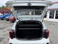 USED 2025 25 KIA PICANTO 1.0 2 Hatchback 5dr Petrol AMT Euro 6 (s/s) (62 bhp) 1 Owner FSH 11000 miles Automatic