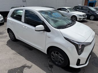 View our KIA PICANTO