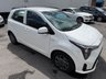USED 2025 25 KIA PICANTO 1.0 2 Hatchback 5dr Petrol AMT Euro 6 (s/s) (62 bhp) 1 Owner FSH 11000 miles Automatic