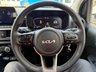 USED 2025 25 KIA PICANTO 1.0 2 Hatchback 5dr Petrol AMT Euro 6 (s/s) (62 bhp) 1 Owner FSH 11000 miles Automatic