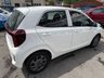 USED 2025 25 KIA PICANTO 1.0 2 Hatchback 5dr Petrol AMT Euro 6 (s/s) (62 bhp) 1 Owner FSH 11000 miles Automatic