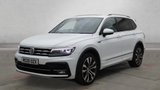 USED 2020 20 VOLKSWAGEN TIGUAN ALLSPACE 1.5 TSI EVO R-Line Tech SUV 5dr Petrol DSG Euro 6 (s/s) (150 ps) FULL MAIN DEALER HISTORY + PAN ROOF