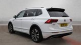 USED 2020 20 VOLKSWAGEN TIGUAN ALLSPACE 1.5 TSI EVO R-Line Tech SUV 5dr Petrol DSG Euro 6 (s/s) (150 ps) FULL MAIN DEALER HISTORY + PAN ROOF