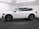 USED 2020 20 VOLKSWAGEN TIGUAN ALLSPACE 1.5 TSI EVO R-Line Tech SUV 5dr Petrol DSG Euro 6 (s/s) (150 ps) FULL MAIN DEALER HISTORY + PAN ROOF