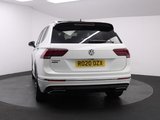 USED 2020 20 VOLKSWAGEN TIGUAN ALLSPACE 1.5 TSI EVO R-Line Tech SUV 5dr Petrol DSG Euro 6 (s/s) (150 ps) FULL MAIN DEALER HISTORY + PAN ROOF