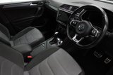 USED 2020 20 VOLKSWAGEN TIGUAN ALLSPACE 1.5 TSI EVO R-Line Tech SUV 5dr Petrol DSG Euro 6 (s/s) (150 ps) FULL MAIN DEALER HISTORY + PAN ROOF
