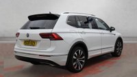 USED 2020 20 VOLKSWAGEN TIGUAN ALLSPACE 1.5 TSI EVO R-Line Tech SUV 5dr Petrol DSG Euro 6 (s/s) (150 ps) FULL MAIN DEALER HISTORY + PAN ROOF