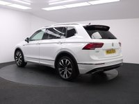 USED 2020 20 VOLKSWAGEN TIGUAN ALLSPACE 1.5 TSI EVO R-Line Tech SUV 5dr Petrol DSG Euro 6 (s/s) (150 ps) FULL MAIN DEALER HISTORY + PAN ROOF
