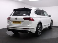 USED 2020 20 VOLKSWAGEN TIGUAN ALLSPACE 1.5 TSI EVO R-Line Tech SUV 5dr Petrol DSG Euro 6 (s/s) (150 ps) FULL MAIN DEALER HISTORY + PAN ROOF