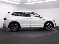 USED 2020 20 VOLKSWAGEN TIGUAN ALLSPACE 1.5 TSI EVO R-Line Tech SUV 5dr Petrol DSG Euro 6 (s/s) (150 ps) FULL MAIN DEALER HISTORY + PAN ROOF