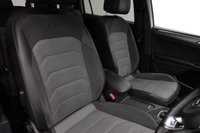 USED 2020 20 VOLKSWAGEN TIGUAN ALLSPACE 1.5 TSI EVO R-Line Tech SUV 5dr Petrol DSG Euro 6 (s/s) (150 ps) FULL MAIN DEALER HISTORY + PAN ROOF