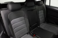USED 2020 20 VOLKSWAGEN TIGUAN ALLSPACE 1.5 TSI EVO R-Line Tech SUV 5dr Petrol DSG Euro 6 (s/s) (150 ps) FULL MAIN DEALER HISTORY + PAN ROOF