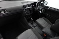USED 2020 20 VOLKSWAGEN TIGUAN ALLSPACE 1.5 TSI EVO R-Line Tech SUV 5dr Petrol DSG Euro 6 (s/s) (150 ps) FULL MAIN DEALER HISTORY + PAN ROOF