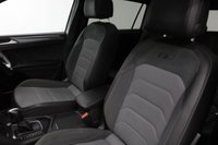 USED 2020 20 VOLKSWAGEN TIGUAN ALLSPACE 1.5 TSI EVO R-Line Tech SUV 5dr Petrol DSG Euro 6 (s/s) (150 ps) FULL MAIN DEALER HISTORY + PAN ROOF
