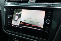 USED 2020 20 VOLKSWAGEN TIGUAN ALLSPACE 1.5 TSI EVO R-Line Tech SUV 5dr Petrol DSG Euro 6 (s/s) (150 ps) FULL MAIN DEALER HISTORY + PAN ROOF