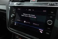 USED 2020 20 VOLKSWAGEN TIGUAN ALLSPACE 1.5 TSI EVO R-Line Tech SUV 5dr Petrol DSG Euro 6 (s/s) (150 ps) FULL MAIN DEALER HISTORY + PAN ROOF