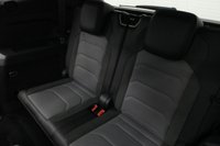USED 2020 20 VOLKSWAGEN TIGUAN ALLSPACE 1.5 TSI EVO R-Line Tech SUV 5dr Petrol DSG Euro 6 (s/s) (150 ps) FULL MAIN DEALER HISTORY + PAN ROOF