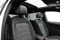 USED 2020 20 VOLKSWAGEN TIGUAN ALLSPACE 1.5 TSI EVO R-Line Tech SUV 5dr Petrol DSG Euro 6 (s/s) (150 ps) FULL MAIN DEALER HISTORY + PAN ROOF