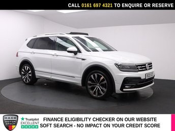 2020 VOLKSWAGEN TIGUAN ALLSPACE