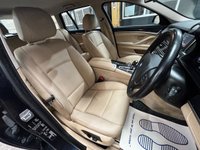 USED 2016 66 BMW 5 SERIES 2.0 525d SE Touring 5dr Diesel Auto Euro 6 (s/s) (218 ps) SAT NAV - DAB - BLUETOOTH