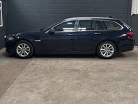 USED 2016 66 BMW 5 SERIES 2.0 525d SE Touring 5dr Diesel Auto Euro 6 (s/s) (218 ps) SAT NAV - DAB - BLUETOOTH