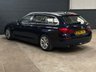 USED 2016 66 BMW 5 SERIES 2.0 525d SE Touring 5dr Diesel Auto Euro 6 (s/s) (218 ps) SAT NAV - DAB - BLUETOOTH