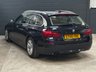 USED 2016 66 BMW 5 SERIES 2.0 525d SE Touring 5dr Diesel Auto Euro 6 (s/s) (218 ps) SAT NAV - DAB - BLUETOOTH