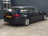 USED 2016 66 BMW 5 SERIES 2.0 525d SE Touring 5dr Diesel Auto Euro 6 (s/s) (218 ps) SAT NAV - DAB - BLUETOOTH