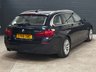 USED 2016 66 BMW 5 SERIES 2.0 525d SE Touring 5dr Diesel Auto Euro 6 (s/s) (218 ps) SAT NAV - DAB - BLUETOOTH