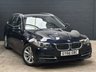 USED 2016 66 BMW 5 SERIES 2.0 525d SE Touring 5dr Diesel Auto Euro 6 (s/s) (218 ps) SAT NAV - DAB - BLUETOOTH