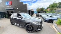 USED 2021 21 BMW X3 2.0 30e 12kWh M Sport Auto xDrive Euro 6 (s/s) 5dr MPERKIT+BMW21'S+PANROOF+MPROPK