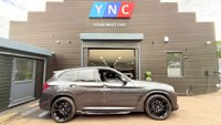 USED 2021 21 BMW X3 2.0 30e 12kWh M Sport Auto xDrive Euro 6 (s/s) 5dr MPERKIT+BMW21'S+PANROOF+MPROPK