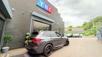 USED 2021 21 BMW X3 2.0 30e 12kWh M Sport Auto xDrive Euro 6 (s/s) 5dr MPERKIT+BMW21'S+PANROOF+MPROPK