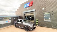 USED 2021 21 BMW X3 2.0 30e 12kWh M Sport Auto xDrive Euro 6 (s/s) 5dr MPERKIT+BMW21'S+PANROOF+MPROPK