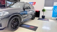 USED 2021 21 BMW X3 2.0 30e 12kWh M Sport Auto xDrive Euro 6 (s/s) 5dr MPERKIT+BMW21'S+PANROOF+MPROPK