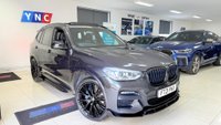 USED 2021 21 BMW X3 2.0 30e 12kWh M Sport Auto xDrive Euro 6 (s/s) 5dr MPERKIT+BMW21'S+PANROOF+MPROPK