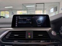 USED 2021 21 BMW X3 2.0 30e 12kWh M Sport Auto xDrive Euro 6 (s/s) 5dr MPERKIT+BMW21'S+PANROOF+MPROPK