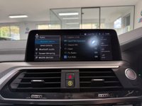 USED 2021 21 BMW X3 2.0 30e 12kWh M Sport Auto xDrive Euro 6 (s/s) 5dr MPERKIT+BMW21'S+PANROOF+MPROPK