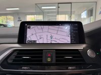 USED 2021 21 BMW X3 2.0 30e 12kWh M Sport Auto xDrive Euro 6 (s/s) 5dr MPERKIT+BMW21'S+PANROOF+MPROPK