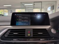 USED 2021 21 BMW X3 2.0 30e 12kWh M Sport Auto xDrive Euro 6 (s/s) 5dr MPERKIT+BMW21'S+PANROOF+MPROPK