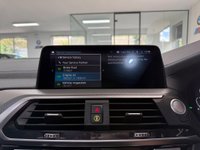 USED 2021 21 BMW X3 2.0 30e 12kWh M Sport Auto xDrive Euro 6 (s/s) 5dr MPERKIT+BMW21'S+PANROOF+MPROPK