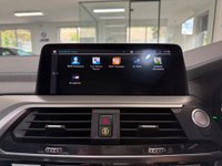 USED 2021 21 BMW X3 2.0 30e 12kWh M Sport Auto xDrive Euro 6 (s/s) 5dr MPERKIT+BMW21'S+PANROOF+MPROPK