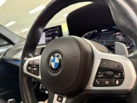 USED 2021 21 BMW X3 2.0 30e 12kWh M Sport Auto xDrive Euro 6 (s/s) 5dr MPERKIT+BMW21'S+PANROOF+MPROPK