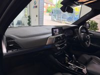 USED 2021 21 BMW X3 2.0 30e 12kWh M Sport Auto xDrive Euro 6 (s/s) 5dr MPERKIT+BMW21'S+PANROOF+MPROPK