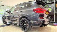 USED 2021 21 BMW X3 2.0 30e 12kWh M Sport Auto xDrive Euro 6 (s/s) 5dr MPERKIT+BMW21'S+PANROOF+MPROPK