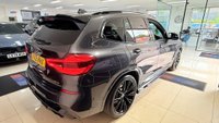 USED 2021 21 BMW X3 2.0 30e 12kWh M Sport Auto xDrive Euro 6 (s/s) 5dr MPERKIT+BMW21'S+PANROOF+MPROPK