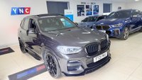 USED 2021 21 BMW X3 2.0 30e 12kWh M Sport Auto xDrive Euro 6 (s/s) 5dr MPERKIT+BMW21'S+PANROOF+MPROPK