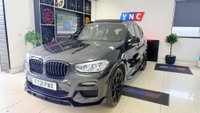 USED 2021 21 BMW X3 2.0 30e 12kWh M Sport Auto xDrive Euro 6 (s/s) 5dr MPERKIT+BMW21'S+PANROOF+MPROPK